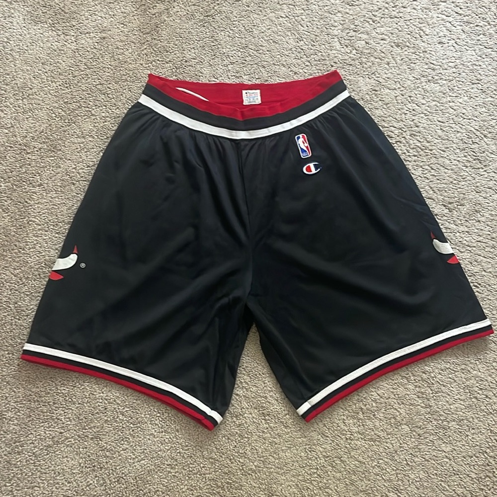 Vintage Champion Shorts